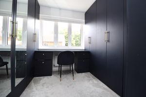 Bedroom Five/Dressing Room- click for photo gallery